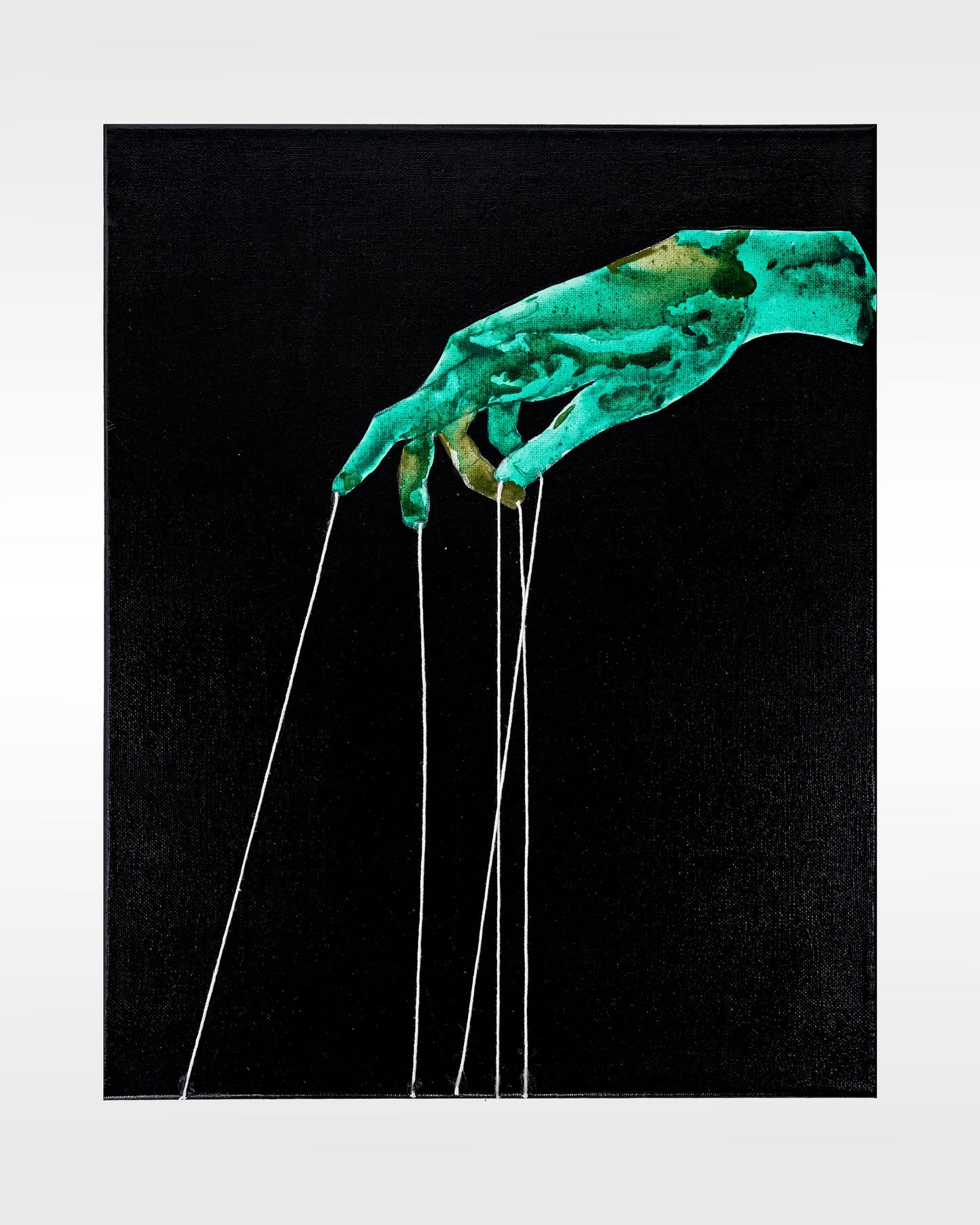 Manipulation